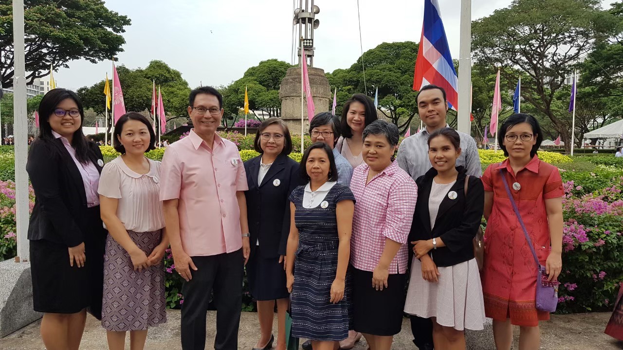 Read more about the article วันคล้ายวันสถาปนาจุฬาฯ ปี2562